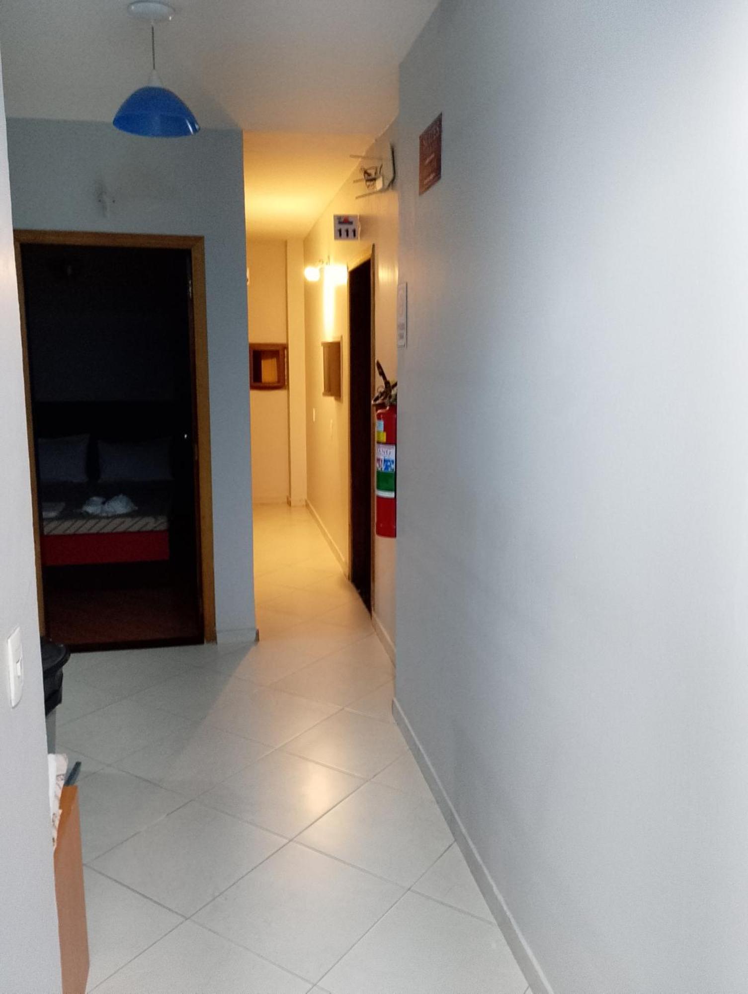Hotel Karisma Ll São Paulo Exterior foto