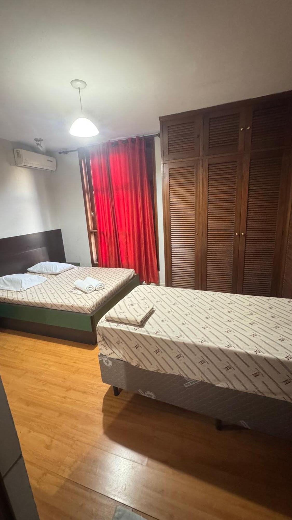 Hotel Karisma Ll São Paulo Zimmer foto