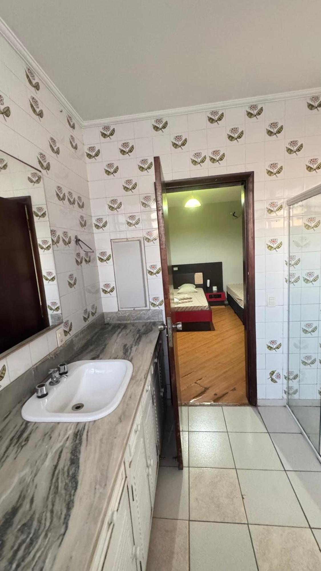 Hotel Karisma Ll São Paulo Zimmer foto