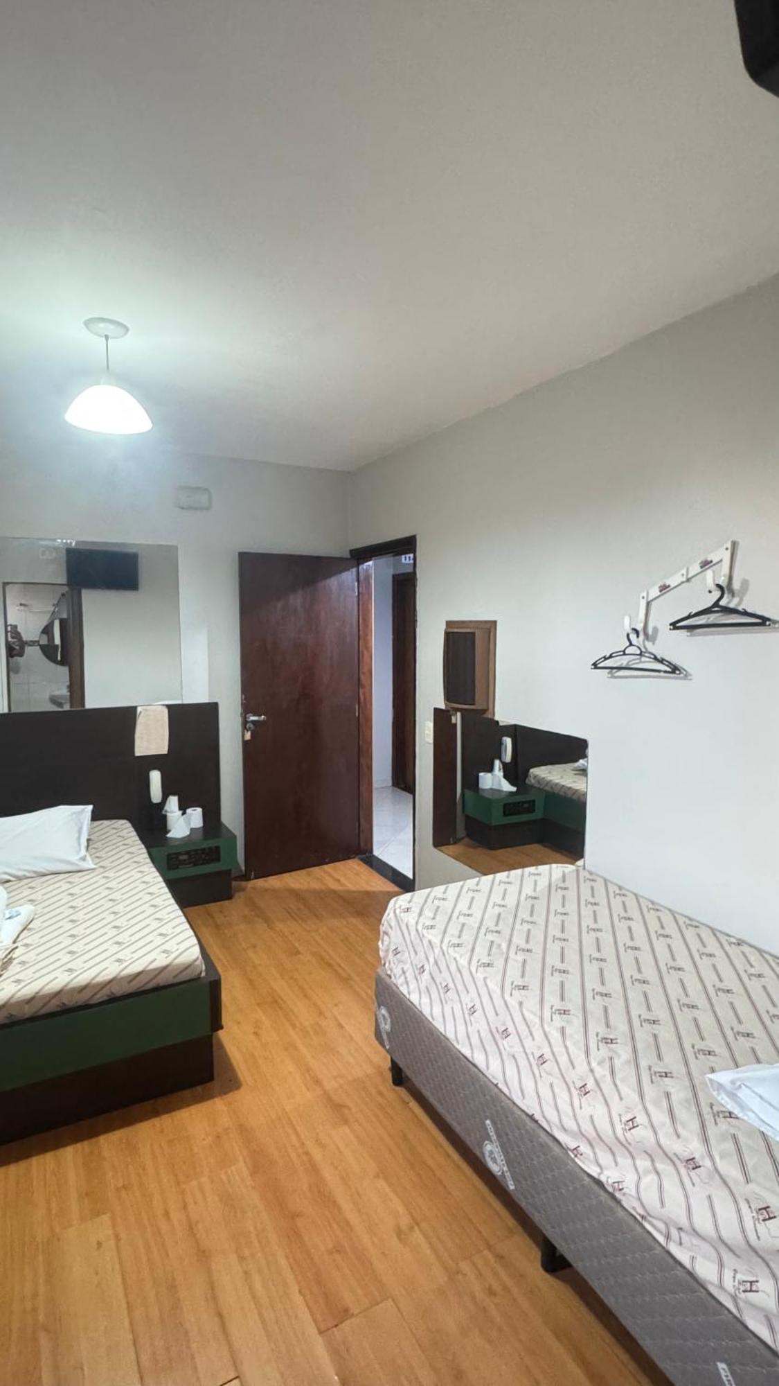 Hotel Karisma Ll São Paulo Zimmer foto